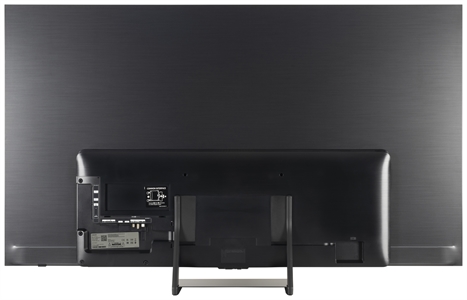 SAMSUNG QE65S93C