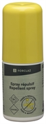 FORCLAZ (DECATHLON) REPELLENT SPRAY ICARIDIN 8H (60 ML)