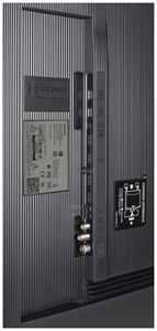SAMSUNG QE65Q80C