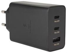 SAMSUNG 65W POWER ADAPTER TRIO