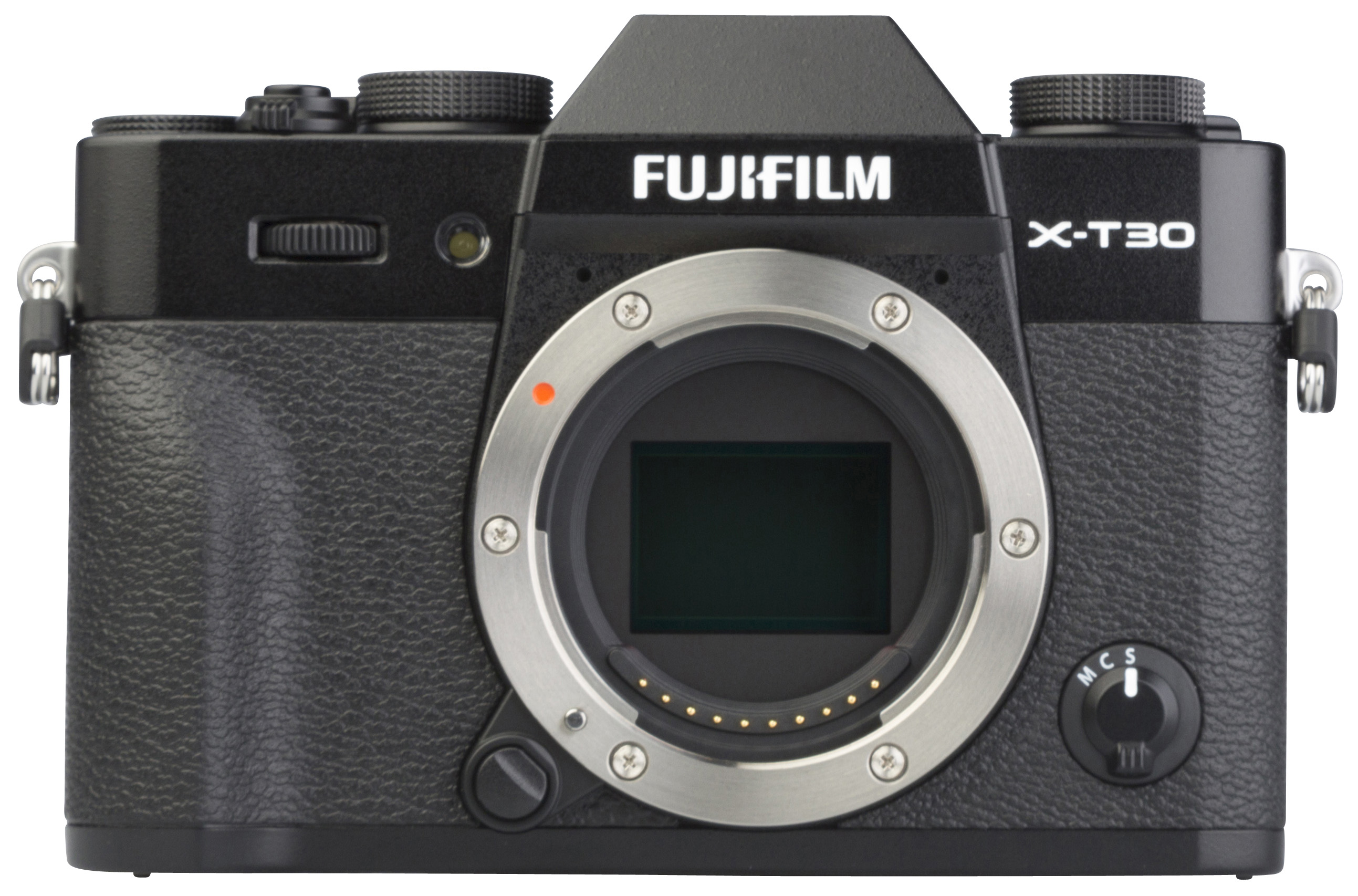 FUJIFILM X-T30 II + FUJINON XF18-55MM