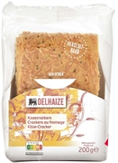 DELHAIZE KAASCRACKERS