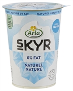 ARLA SKYR 0% FAT