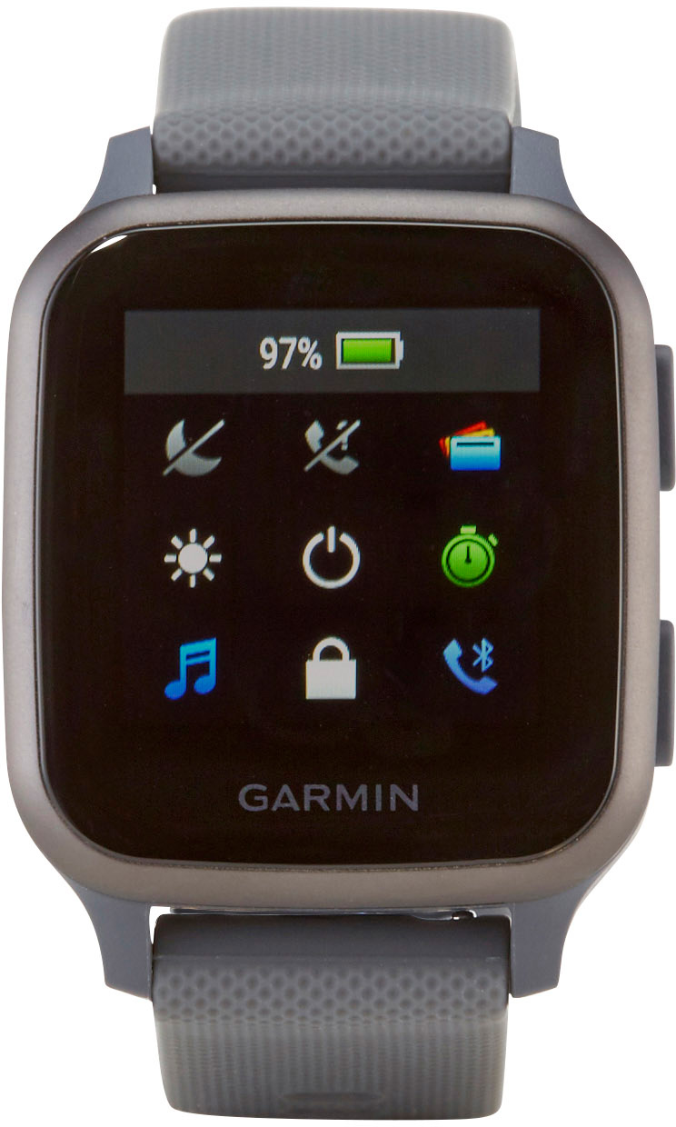 GARMIN VENU SQ