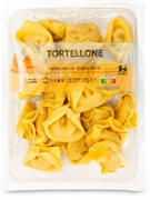 DELHAIZE TORTELLONE POMPOEN & WORTELEN