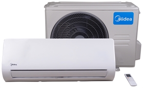 MIDEA MSAGAU-09HRFN8-ME / MOX201-09HFN8-ME XTREME SAVE PRO 27