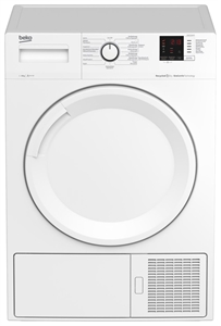 BEKO DH8733GA01