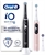 ORAL-B IO 6 DUO BLACK & PINK