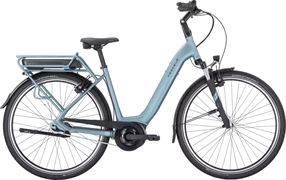 PEGASUS SOLERO E7F 400WH