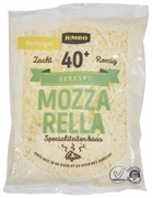 JUMBO MOZZARELLA GERASPT