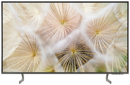 SAMSUNG QE43Q67D