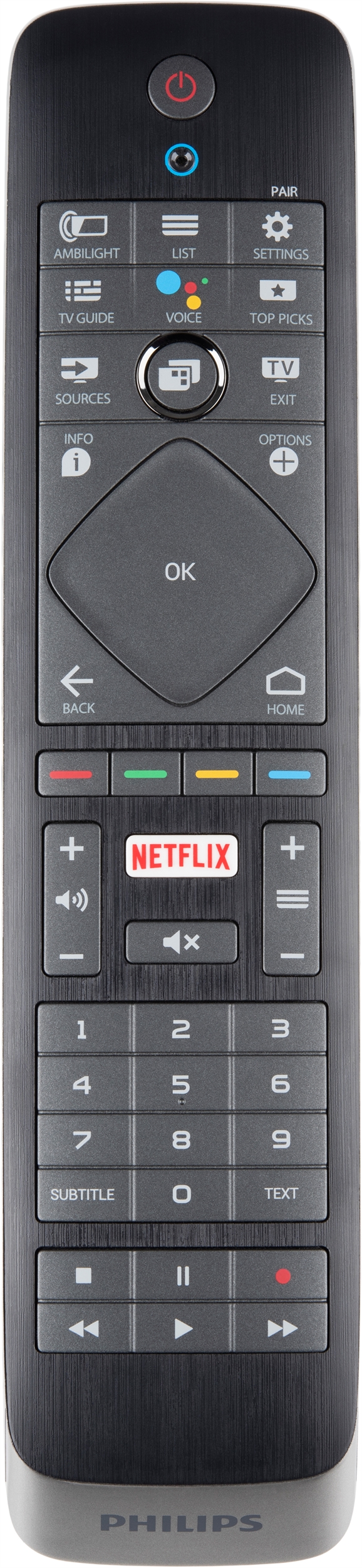 PHILIPS 55PUS7303/12