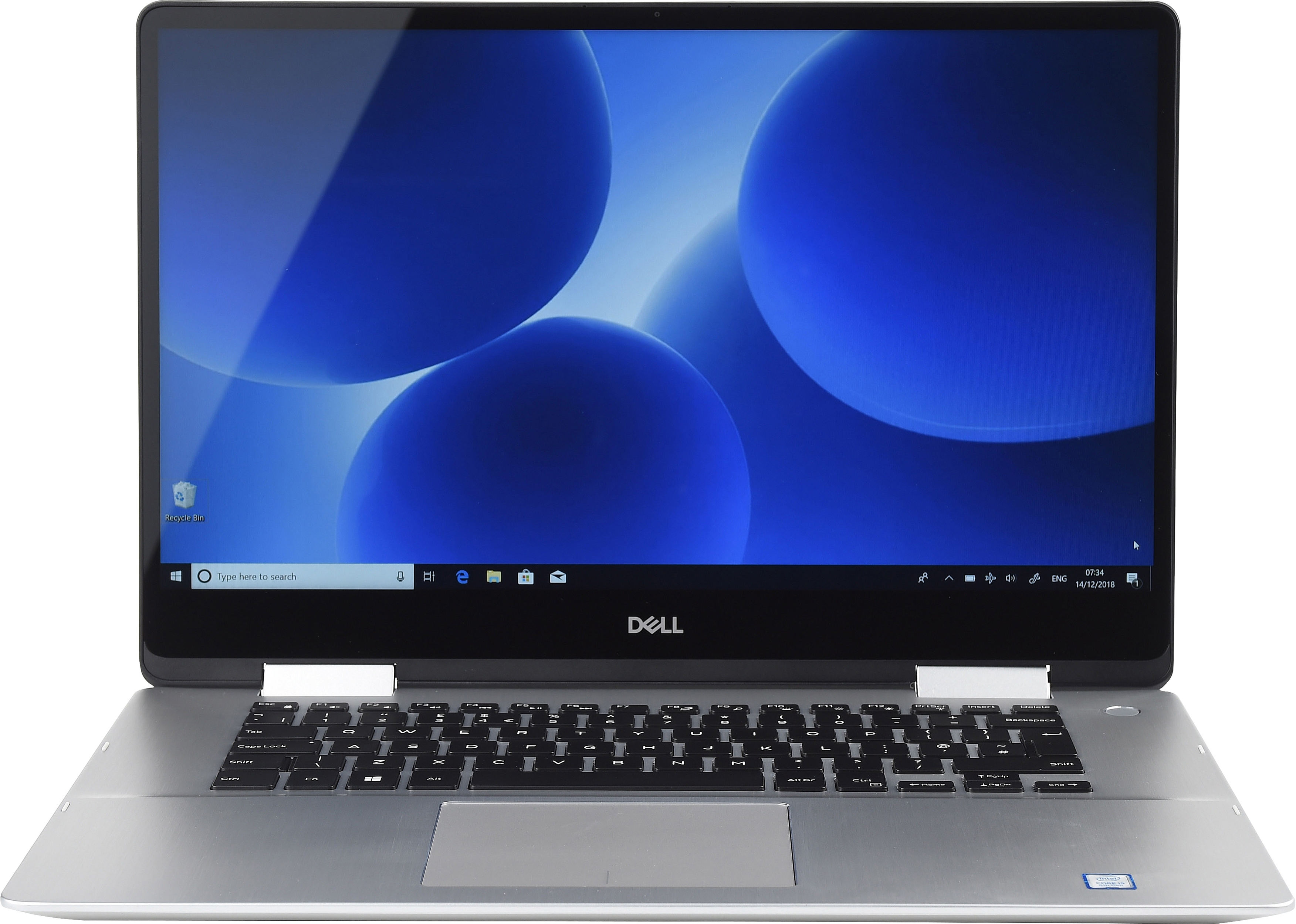 DELL INSPIRON 15 7000 2-IN-1