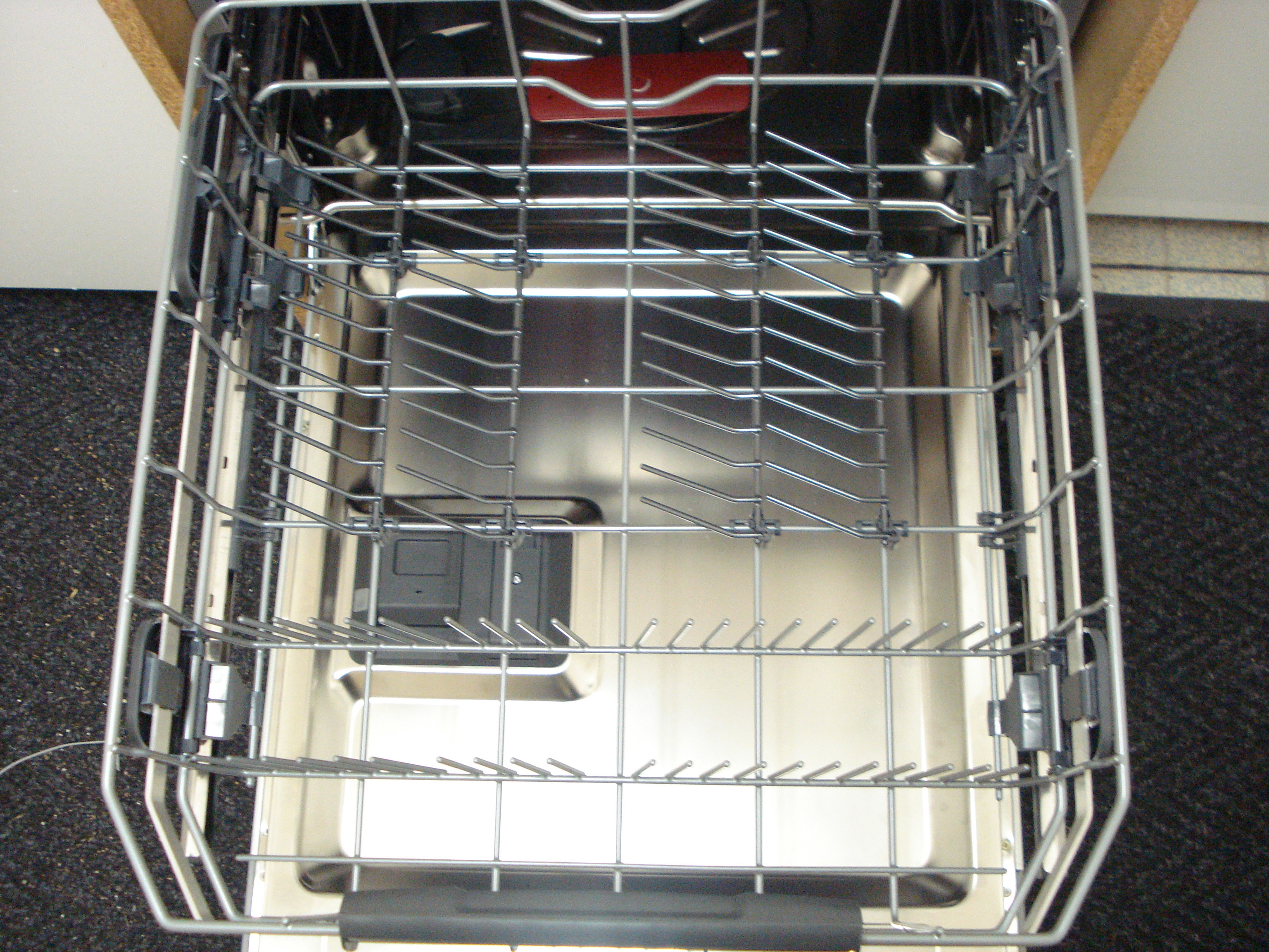 AEG FSE62800P