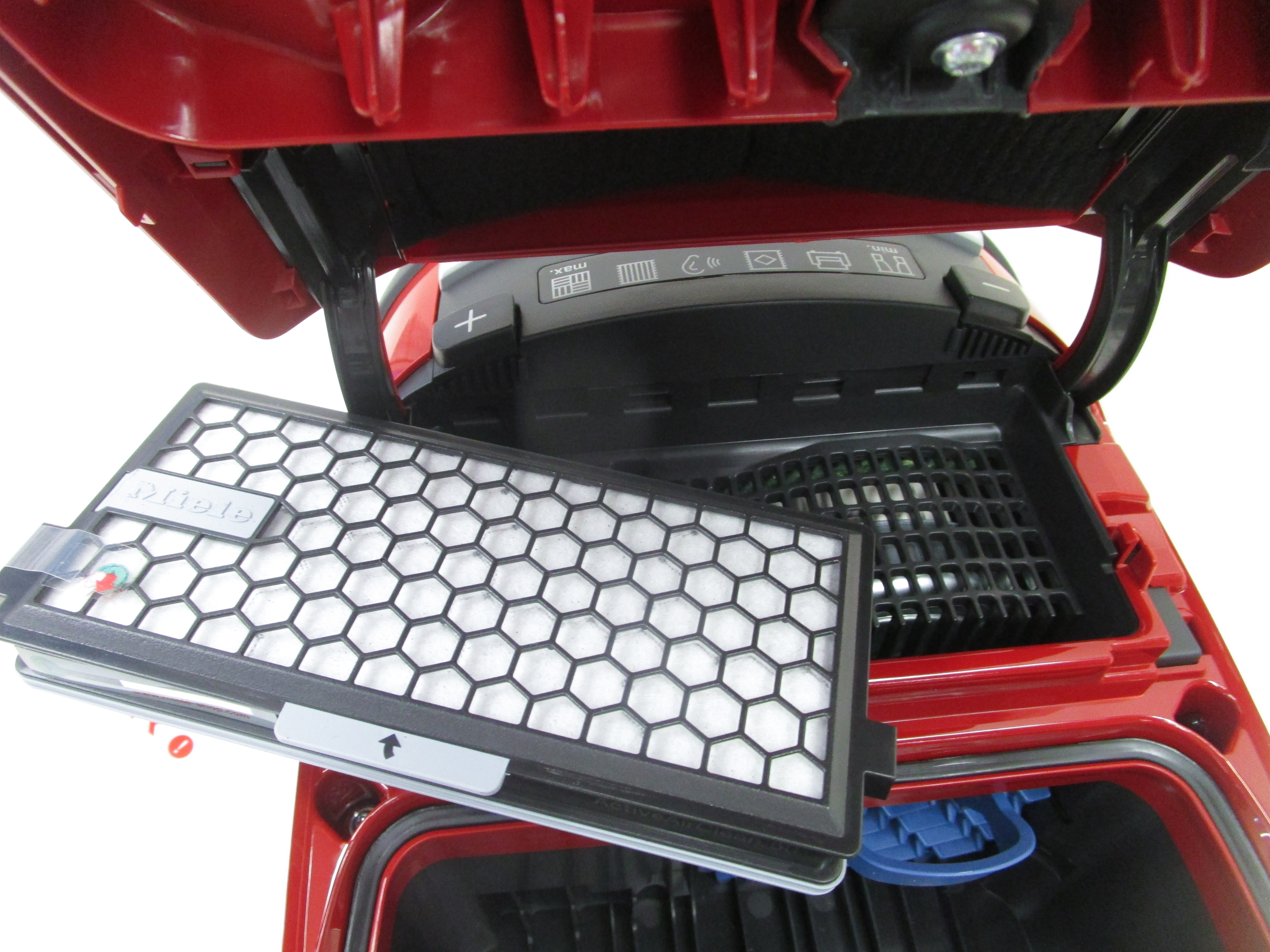 MIELE COMPLETE C3 CAT&DOG FLEX POWERLINE SGEF5