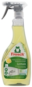 FROSCH BADKAMERREINIGER LEMON