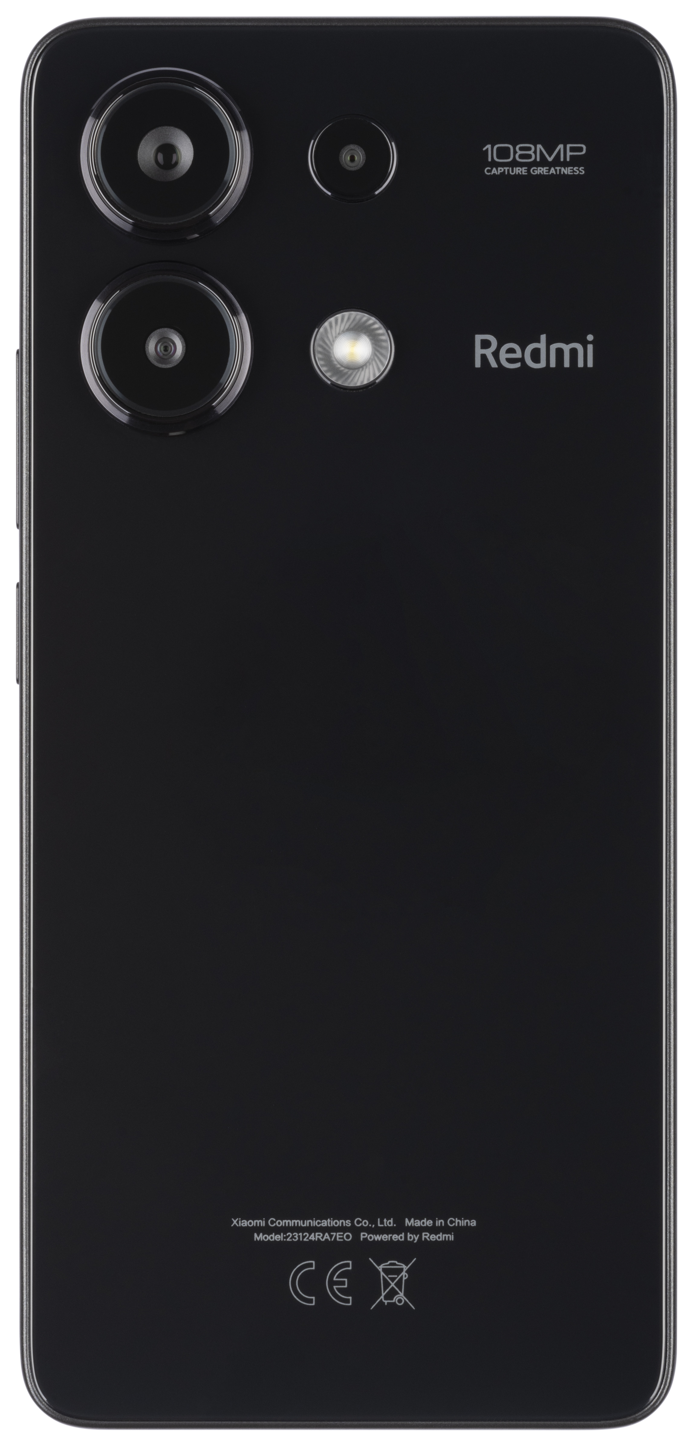XIAOMI REDMI NOTE 13 4G 128GB 6GB
