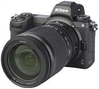 NIKON Z 6II + Z 24-200