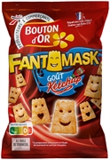 BOUTON D'OR (INTERMARCHE) FANTAMASK KETCHUP
