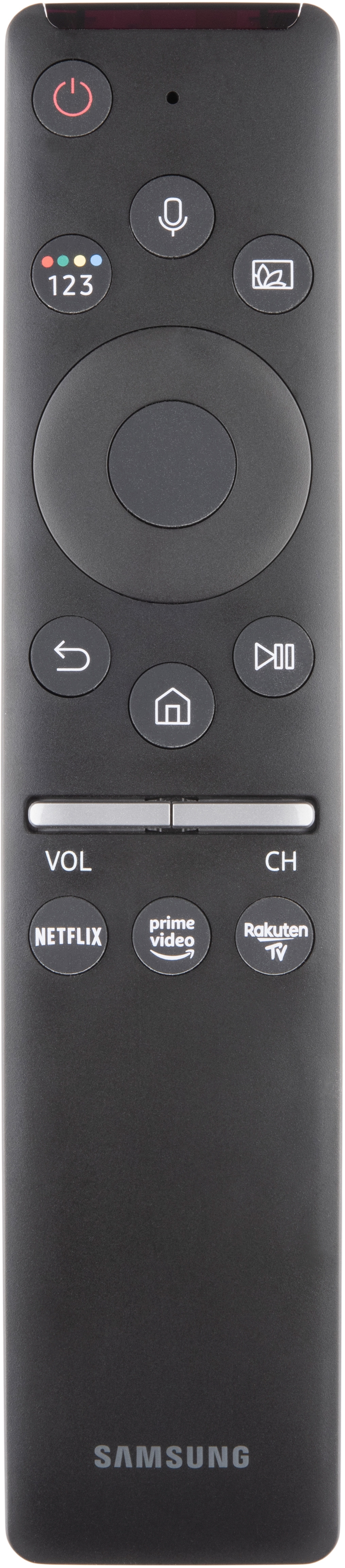 SAMSUNG QE49Q60RALXXN