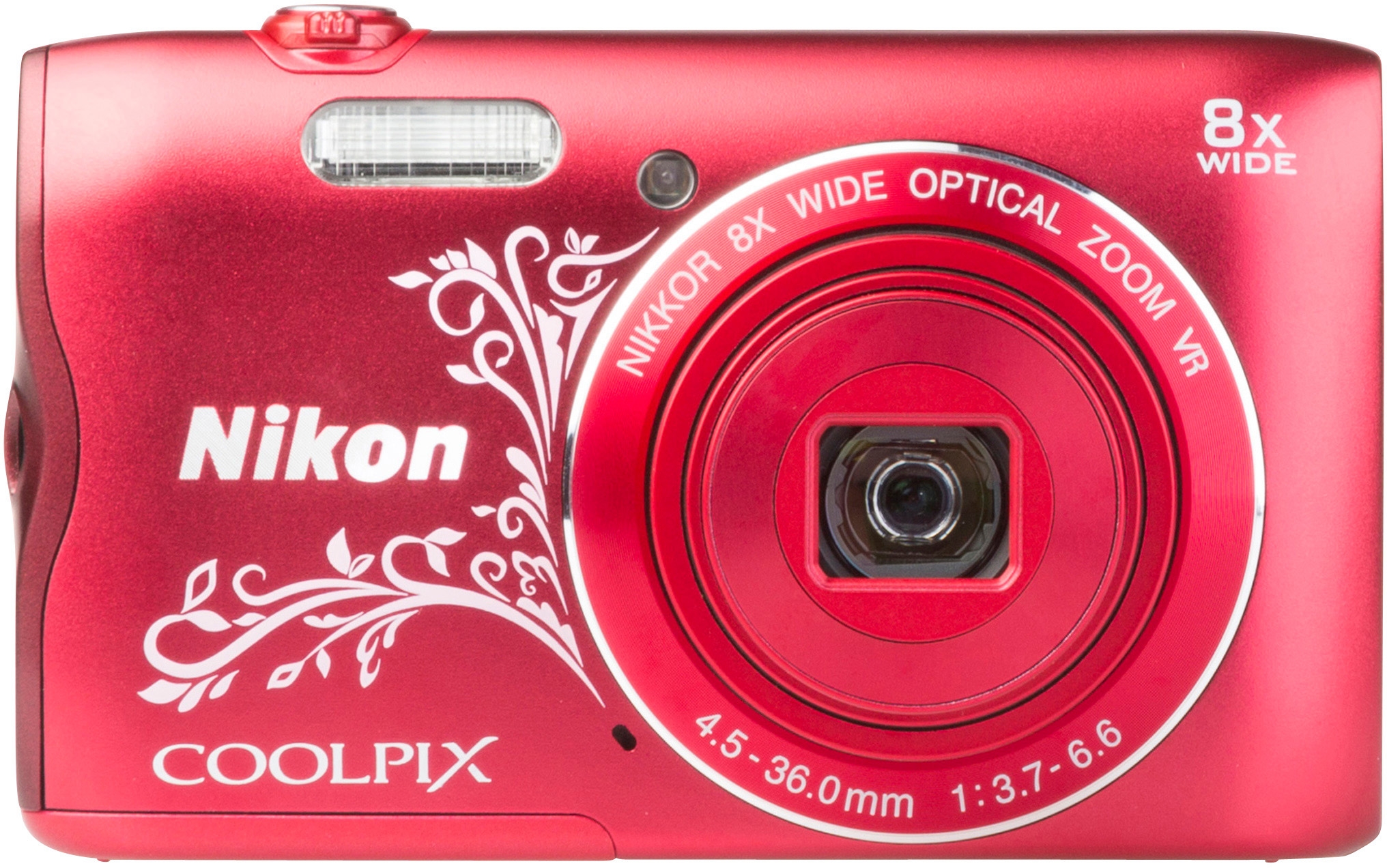 NIKON COOLPIX A300