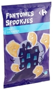CARREFOUR CLASSIC GHOSTS ZOUT