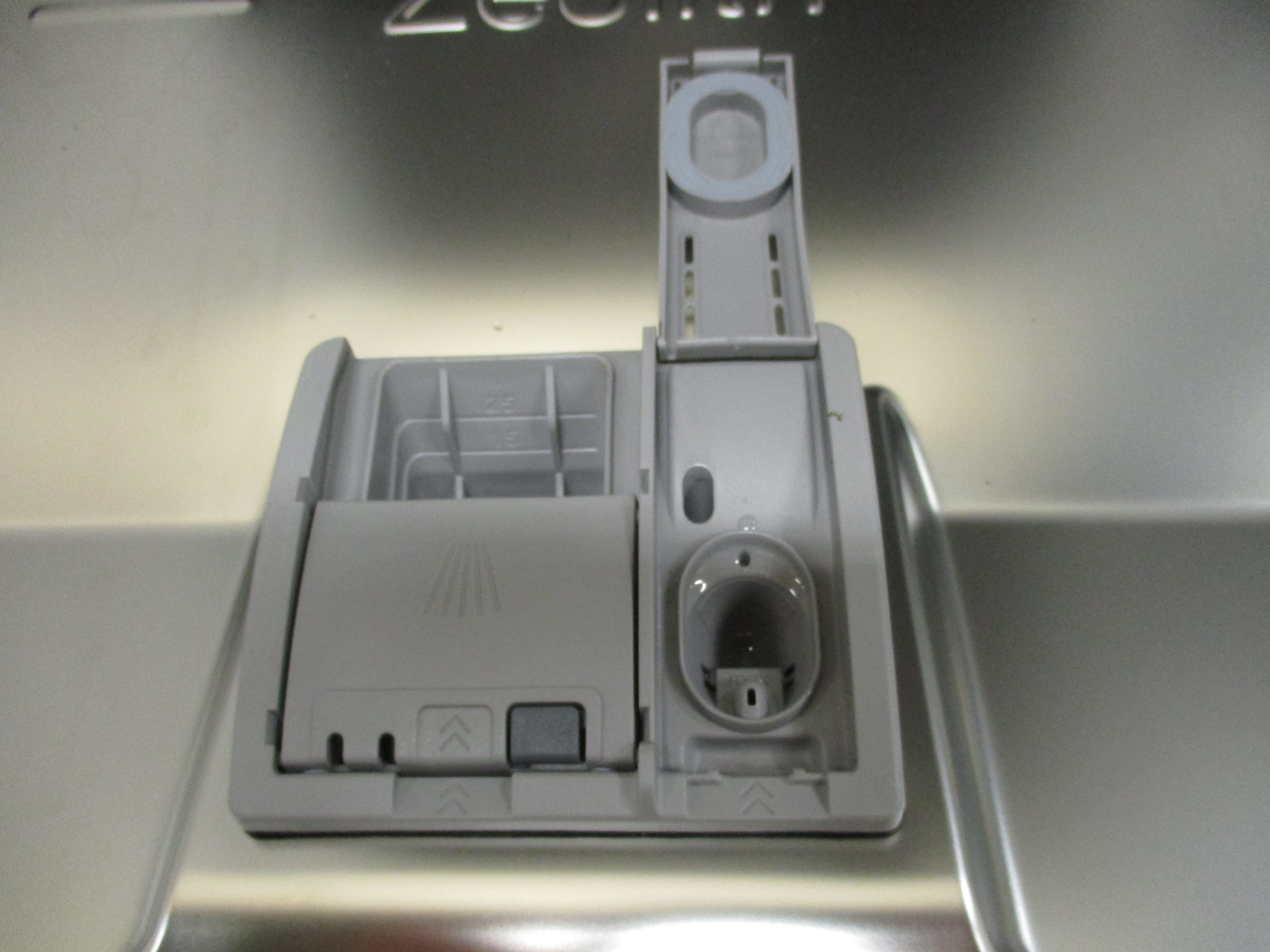 BOSCH SMS68IW07E