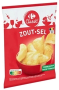 CARREFOUR CLASSIC ZOUT