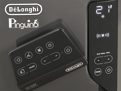 DELONGHI PAC EL112 CST