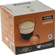 MORENO (ALDI) LUNGO