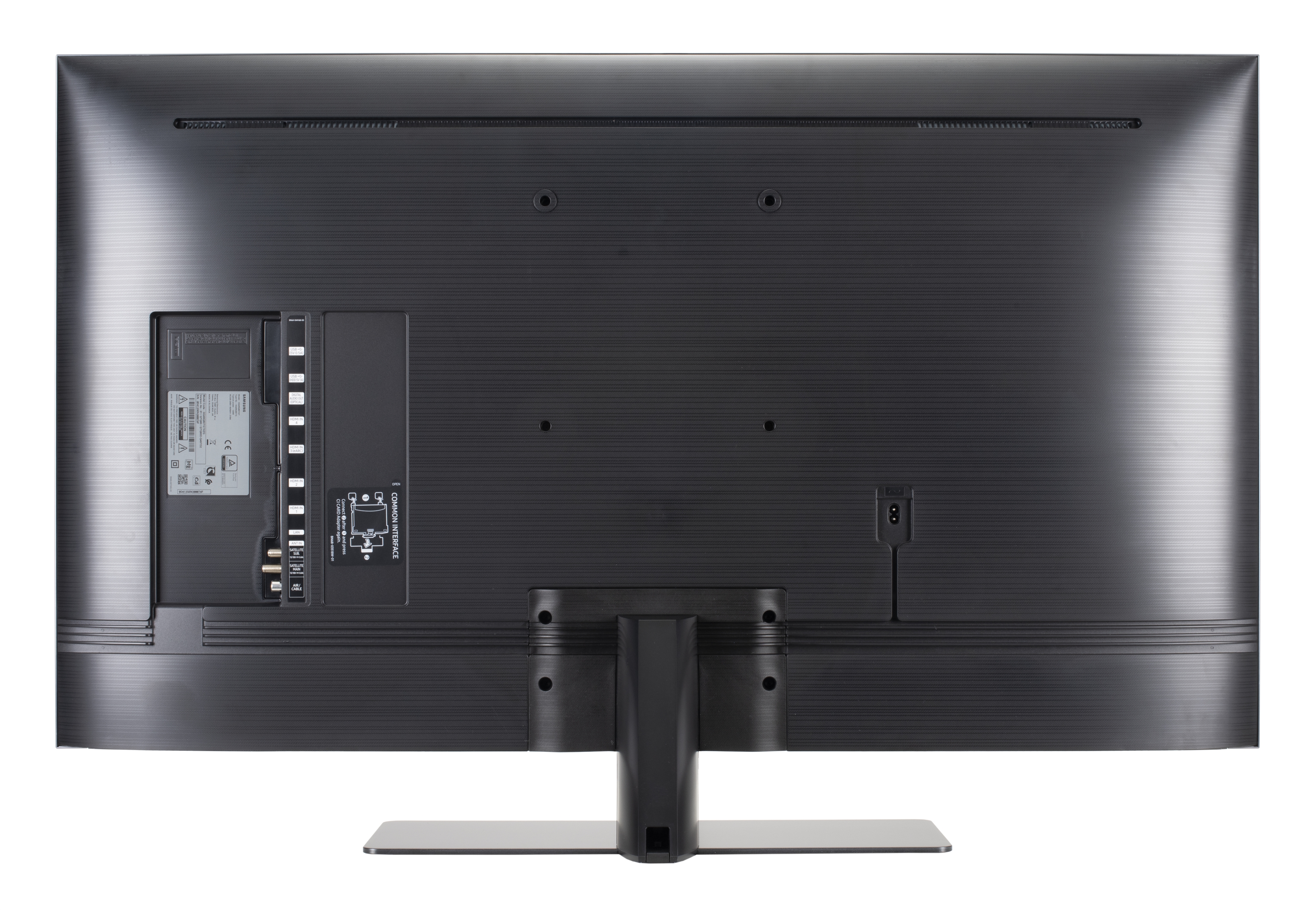 SAMSUNG QE49Q80TALXXN