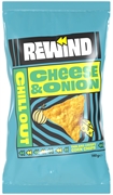 REWIND CHEESE & ONION CHILL OUT
