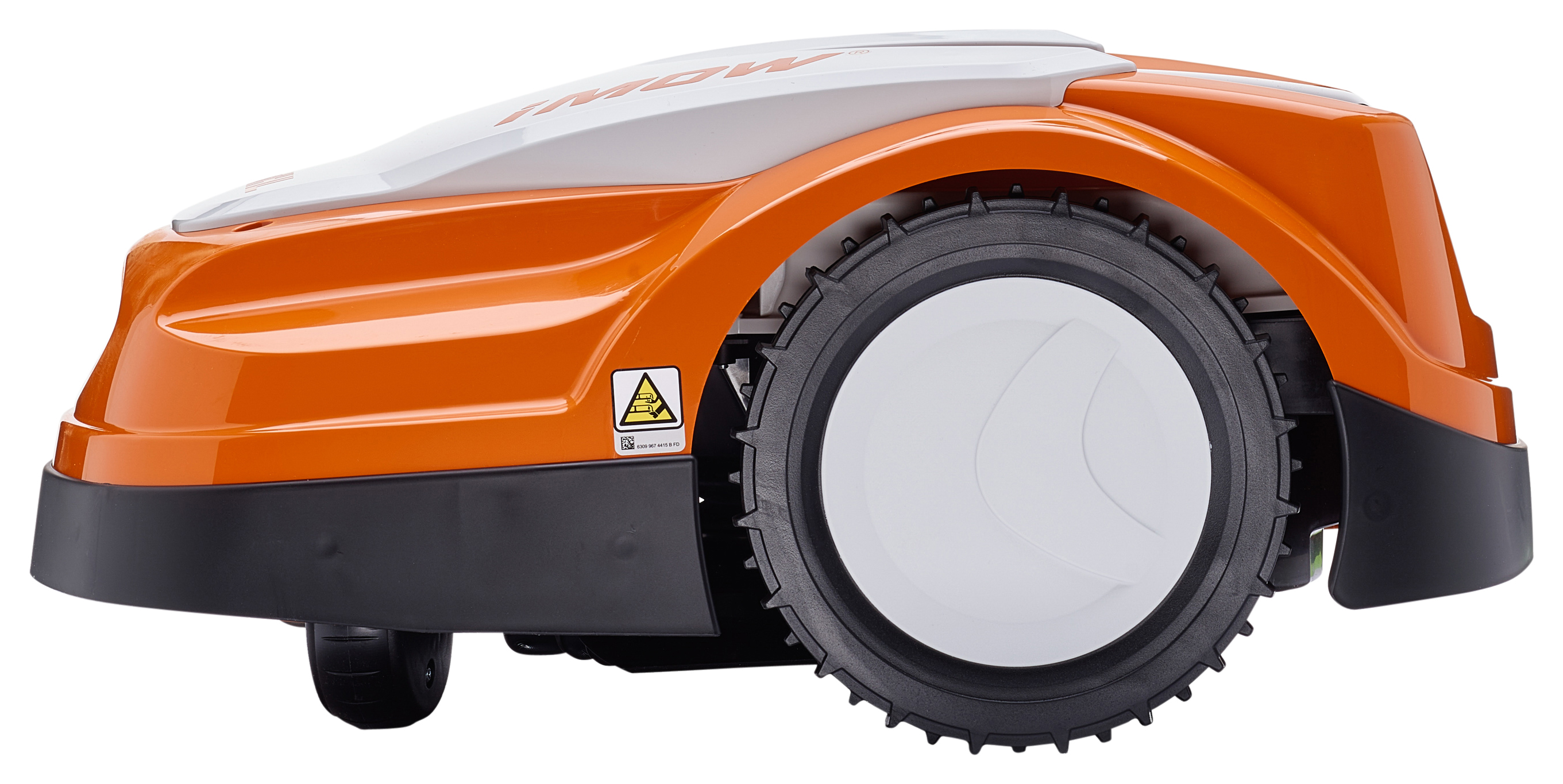 STIHL RMI 422.2 P