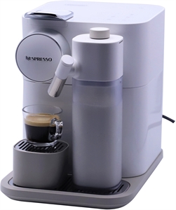 DELONGHI NESPRESSO GRAN LATTISSIMA EN650.W