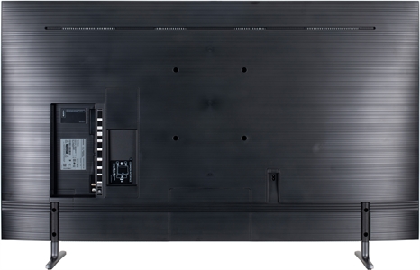 SAMSUNG UE55RU8000SXXN