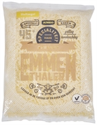 JUMBO EMMENTHALER GERASPT