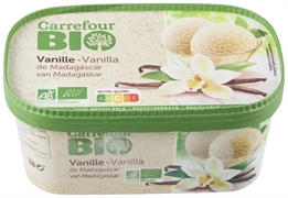 CARREFOUR BIO VANILLA VAN MADAGASKAR