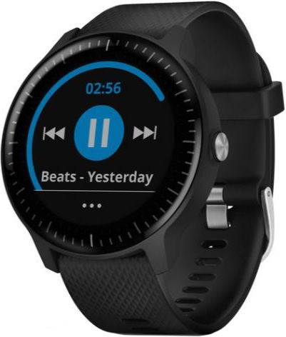 GARMIN Vivoactive 3 music