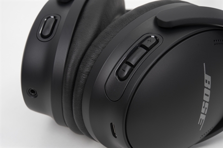 BOSE QC45