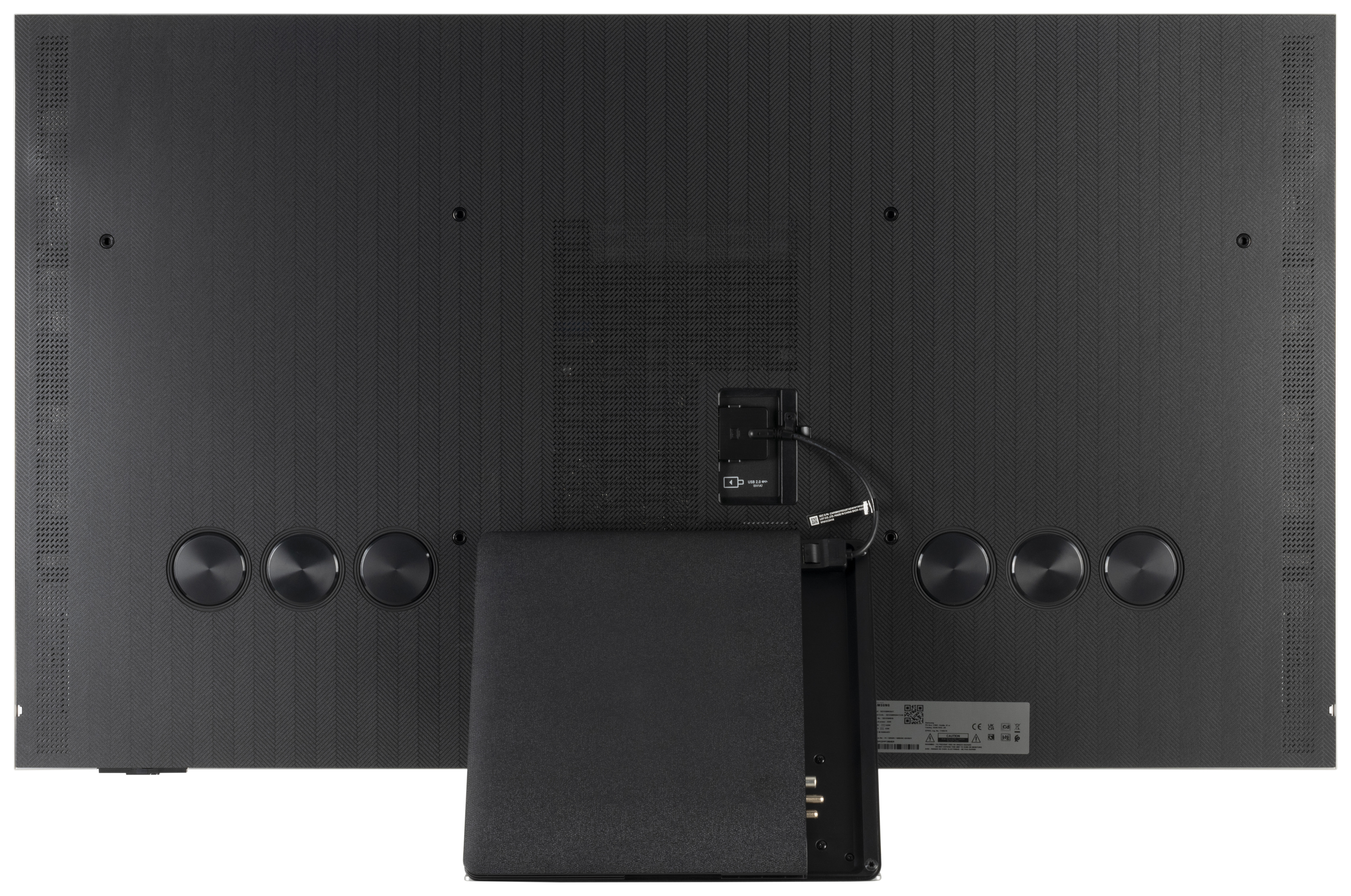SAMSUNG QE55QN95B
