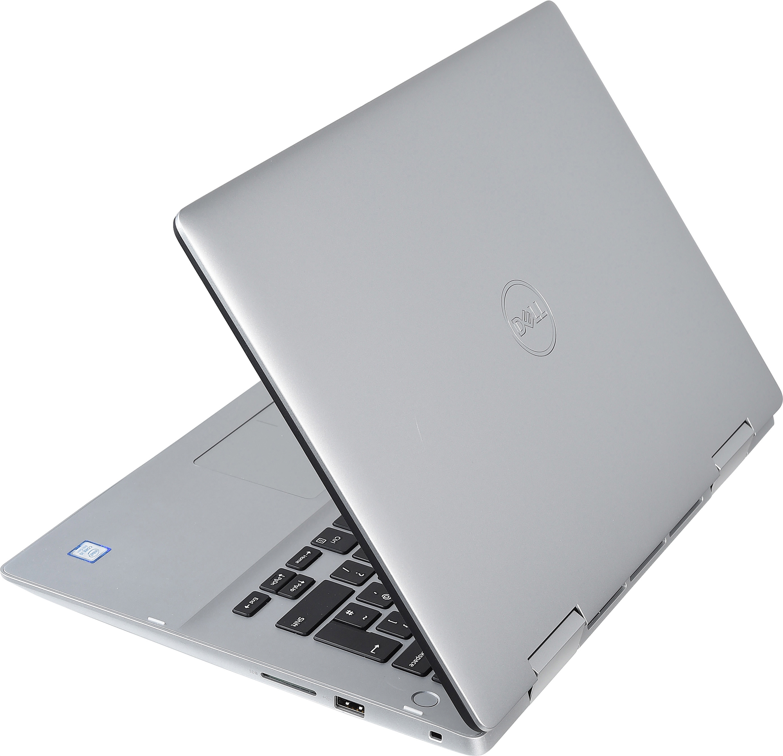 DELL INSPIRON 14 5000 2-IN-1