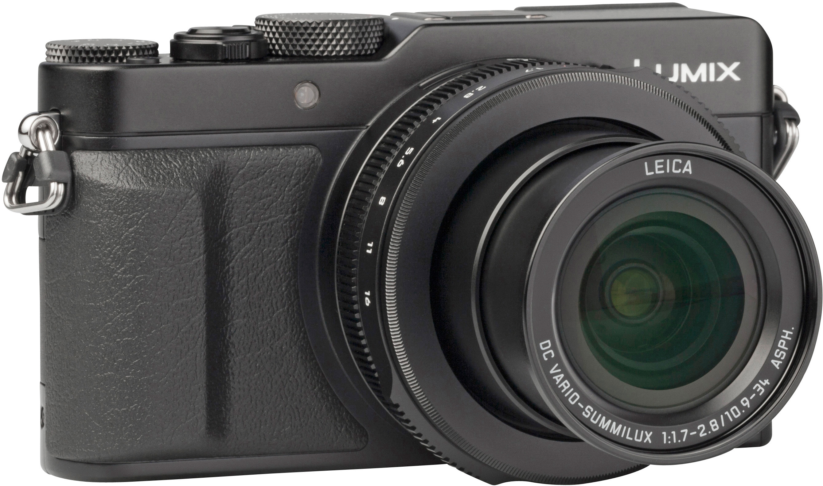 PANASONIC LUMIX DMC-LX100
