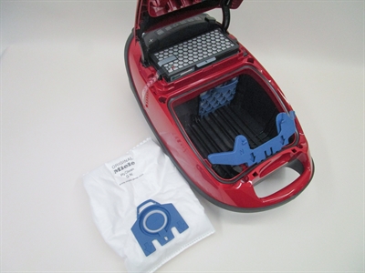 MIELE COMPLETE C3 CAT&DOG FLEX POWERLINE SGEF5