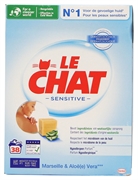 LE CHAT SENSITIVE POEDER