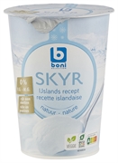 BONI SELECTION (COLRUYT) SKYR