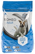ROMEO (ALDI) ADULT MET KIP & RIJST