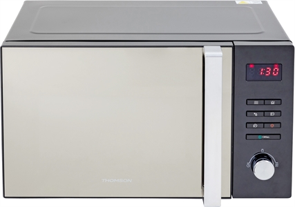 THOMSON BLACKGRILL 23