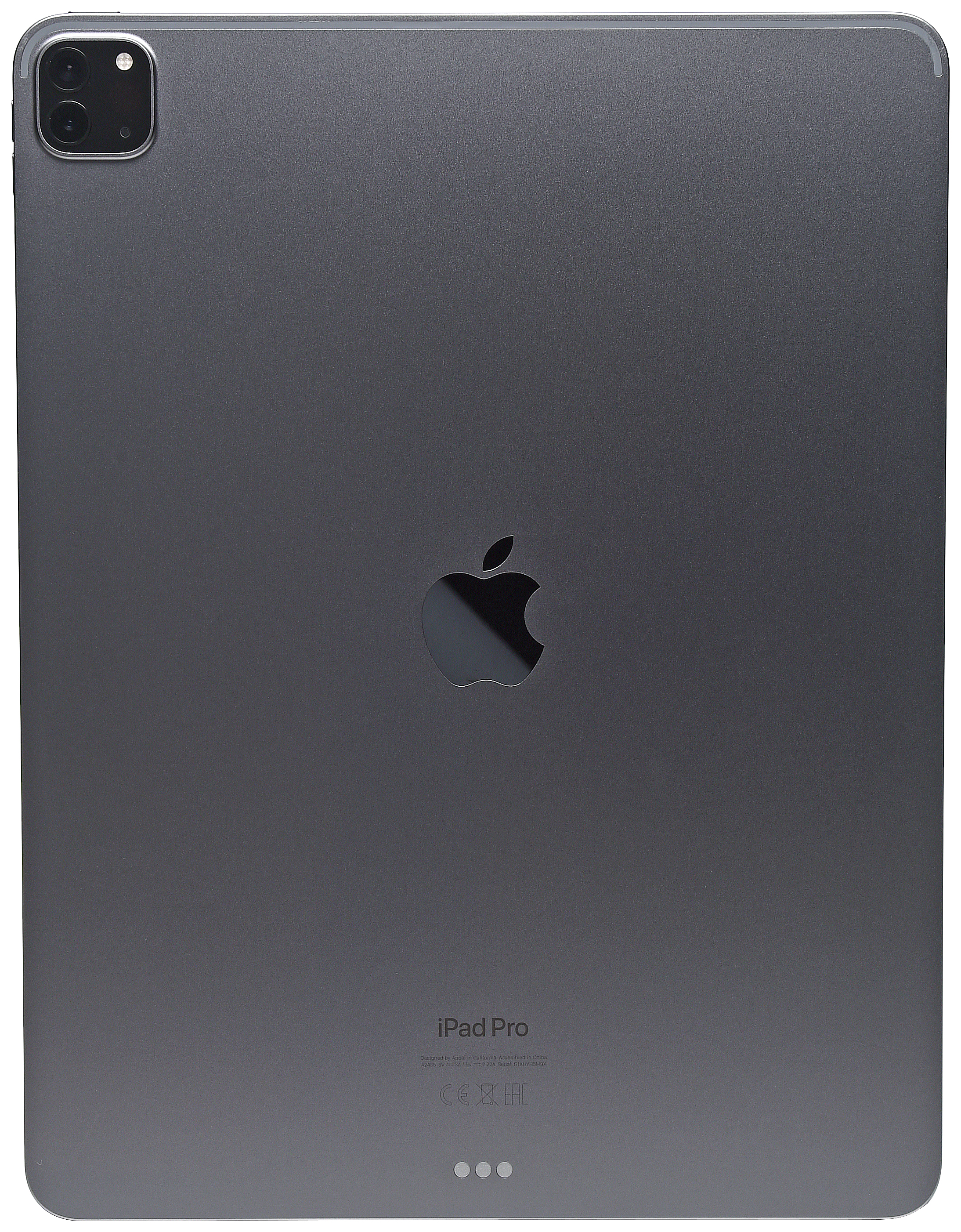 APPLE IPAD PRO 2022 12,9" 256GB WIFI
