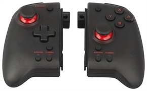 HORI SPLIT PAD PRO