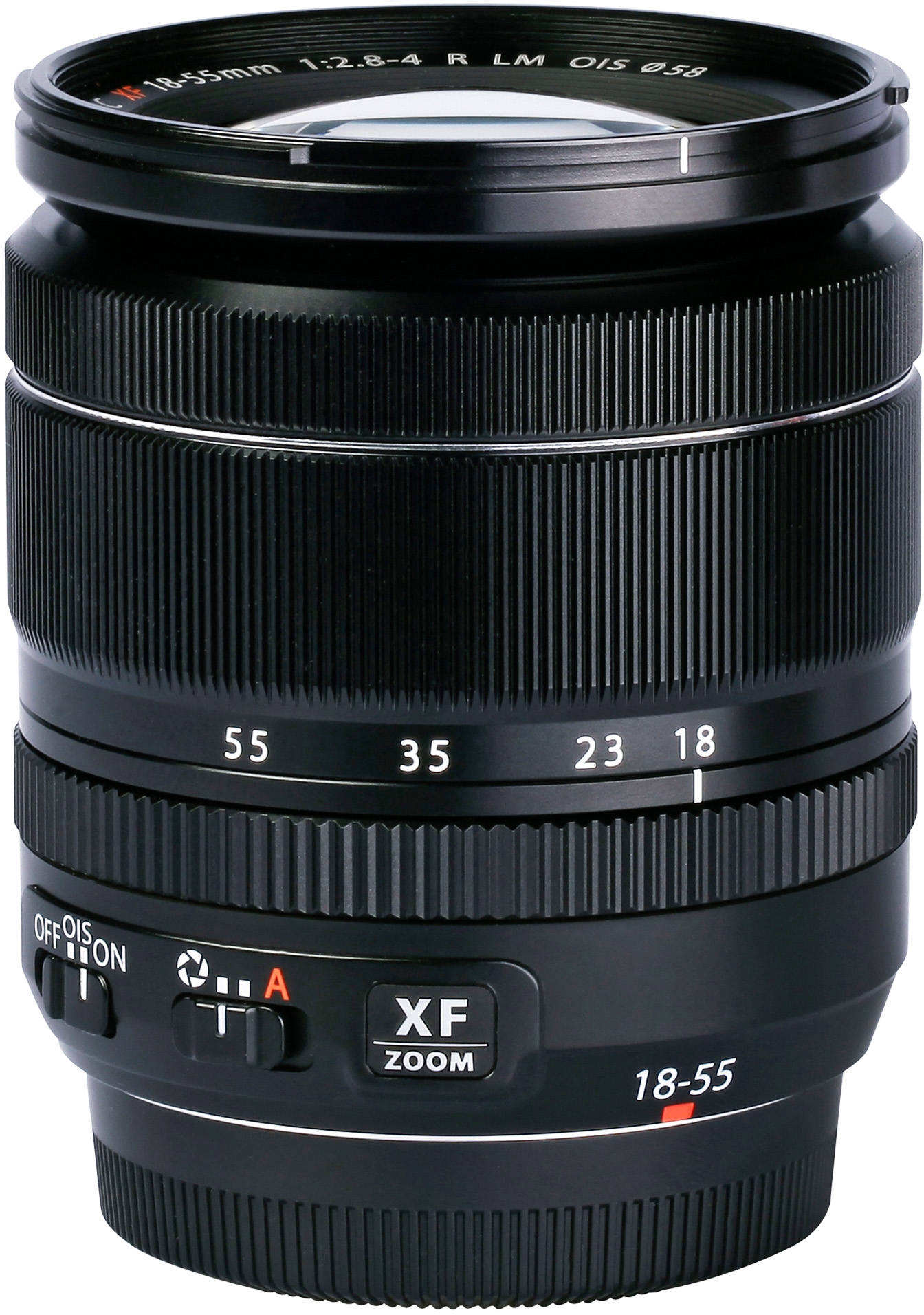 FUJIFILM X-E3 + FUJINON XF 18-55MM F/2.8-4 R LM OIS